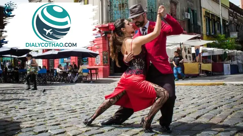 Âm nhạc và khiêu vũ Âm nhạc và khiêu vũ
