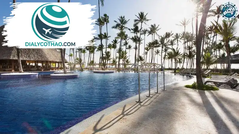 Bãi biển Bavaro Bãi biển Bavaro