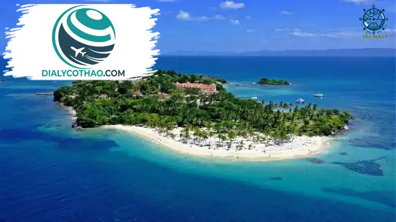 Dominica: Vẻ Đẹp Kiều Diễm Của Hòn Đảo Nhiệt Đới