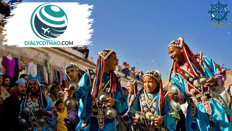 Các phong tục tập quán đặc sắc của người Moroc
</p>
</div><!-- .entry-content -->
<footer class= Các phong tục tập quán đặc sắc của người Morocco - ảnh 1