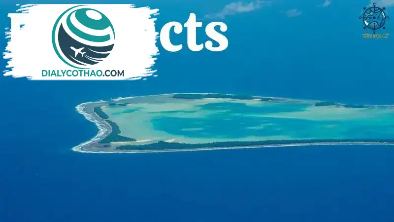 Các sự thật thú vị về quốc gia Tuvalu Các sự thật thú vị về quốc gia Tuvalu