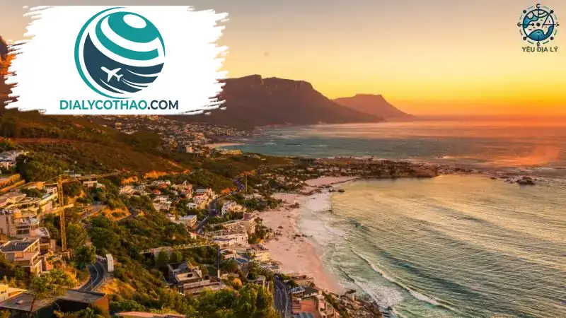 Cape Town Cape Town