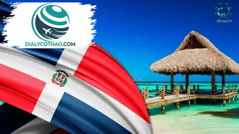 Cơ cấu kinh tế Cộng hòa Dominica Cơ cấu kinh tế Cộng hòa Dominica
