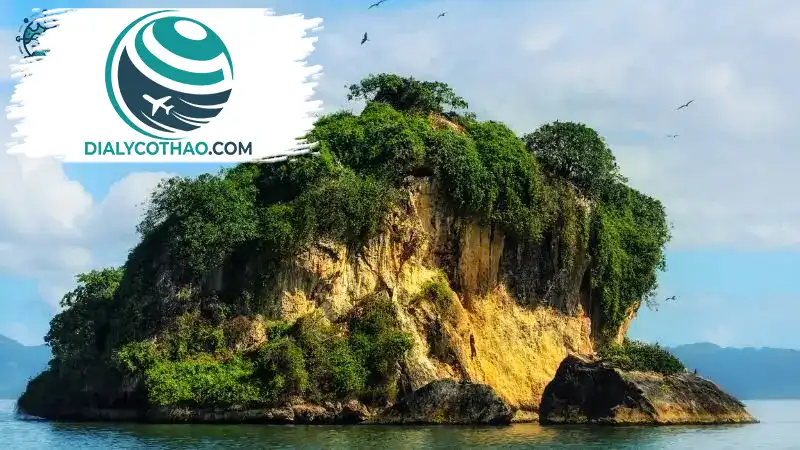 Công viên quốc gia Los Haitises Công viên quốc gia Los Haitises