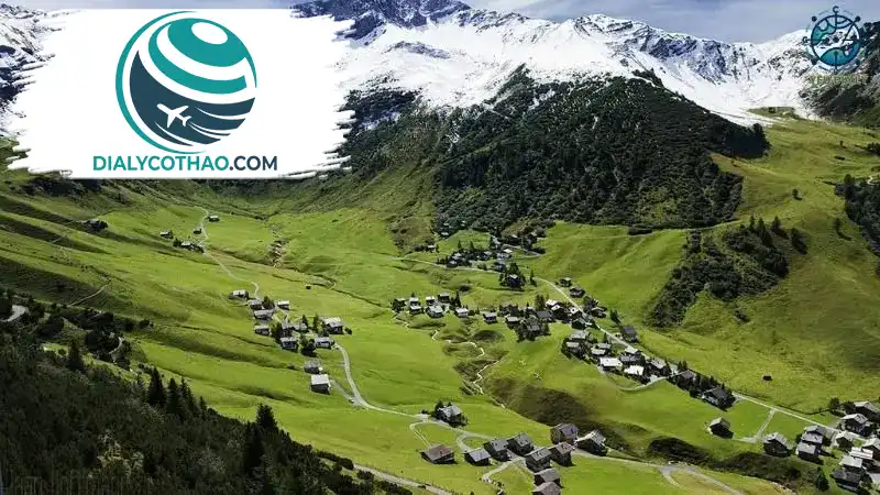 Đặc điểm tự nhiên và điều kiện khí hậu Đặc điểm tự nhiên và điều kiện khí hậu