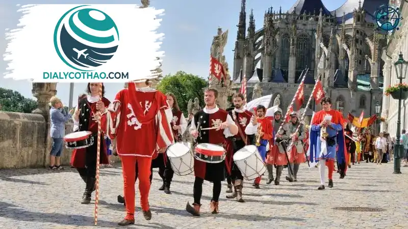 Đặc điểm văn hoá Đặc điểm văn hoá