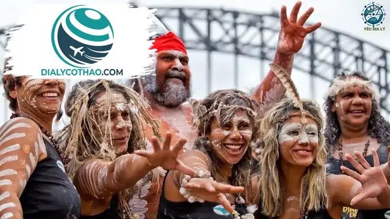 Đặc điểm văn hóa và xã hội ở Úc Đặc điểm văn hóa và xã hội ở Úc