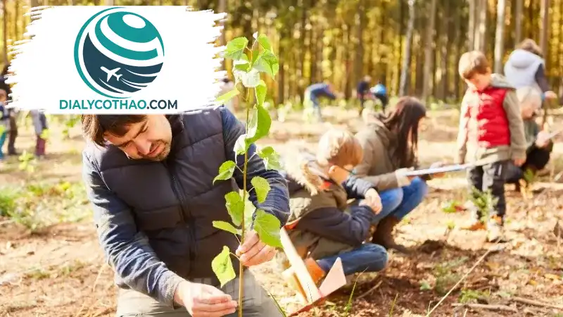 10 Sự Thật Hấp Dẫn Về Các Đồng Bằng ở Châu Á Mà Bạn Không Thể Bỏ Qua