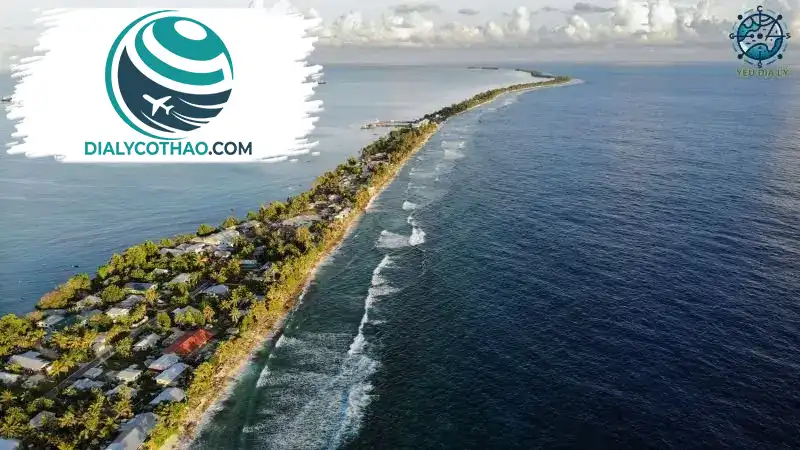 Giới thiệu chung về Tuvalu Giới thiệu chung về Tuvalu