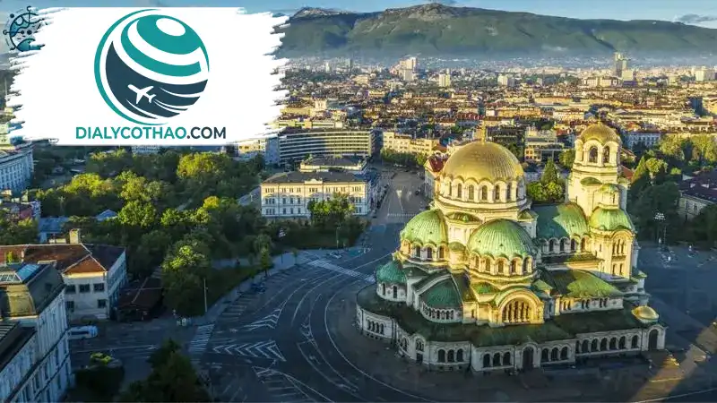 Giới thiệu về Bulgaria Giới thiệu về Bulgaria