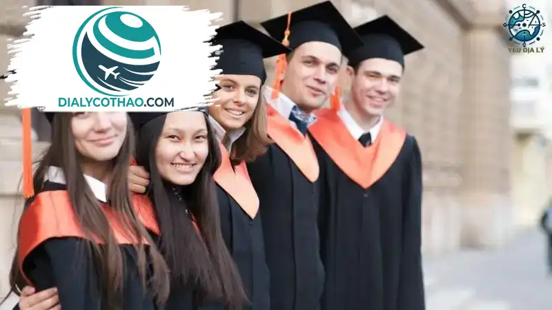 Hệ thống giáo dục của Cộng hoà Séc Hệ thống giáo dục của Cộng hoà Séc