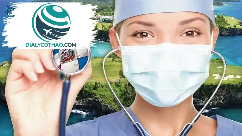 Hệ thống y tế Hệ thống y tế