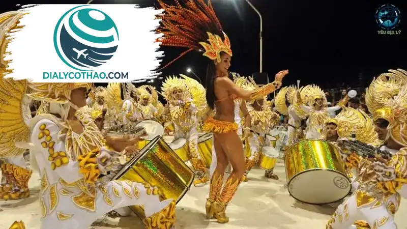 Lễ hội và ngày lễ Lễ hội và ngày lễ