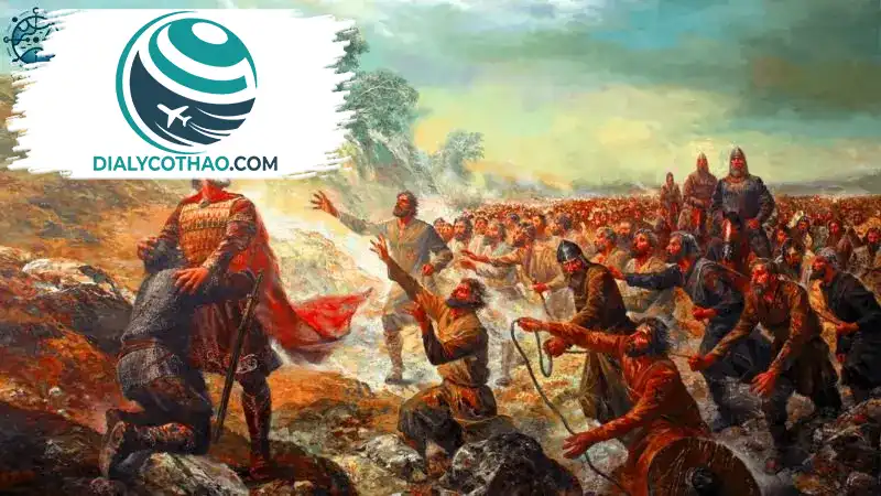 Lịch sử hình thành của Bulgaria Lịch sử hình thành của Bulgaria