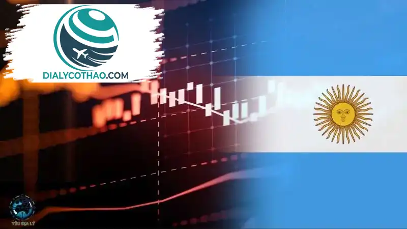 Nền kinh tế của Argentina Nền kinh tế của Argentina