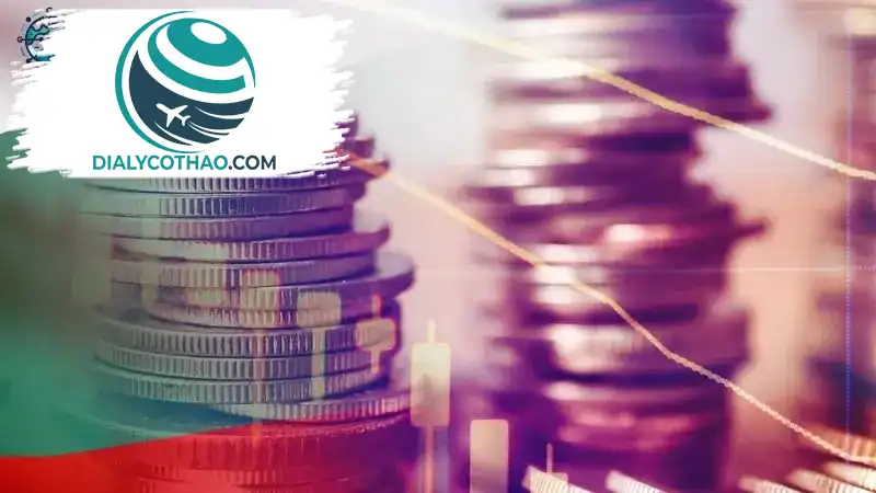 Nền kinh tế và sự phát triển của Bulgaria Nền kinh tế và sự phát triển của Bulgaria