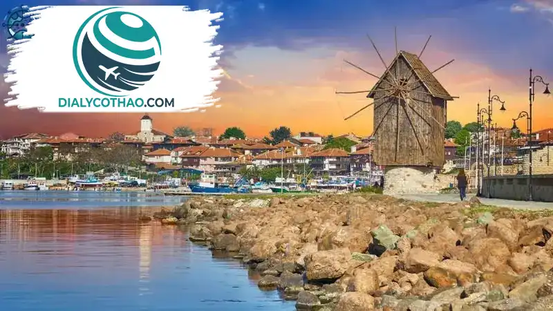 Nessebar Nessebar