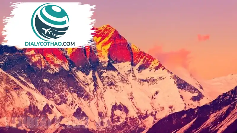 Khám Phá Địa Hình Và Thời Tiết Đặc Trưng Của Những Dãy Núi Hùng Vĩ Tại Châu Á
