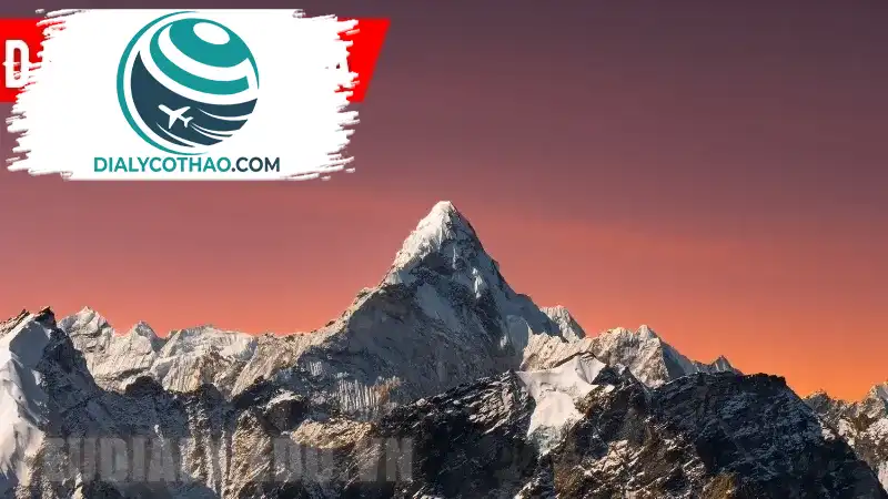 Dãy Himalaya Dãy Himalaya
