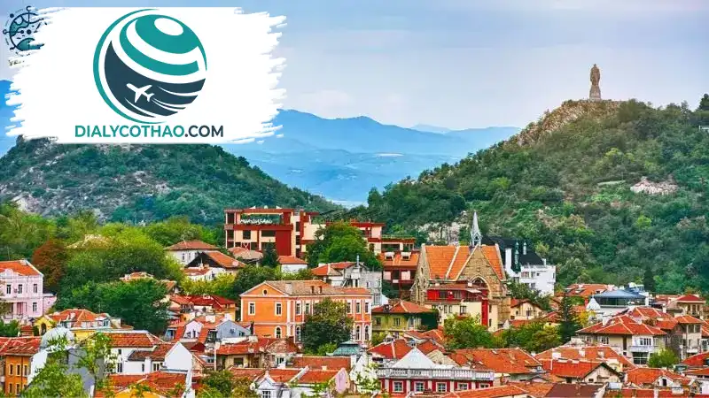 Plovdiv Plovdiv