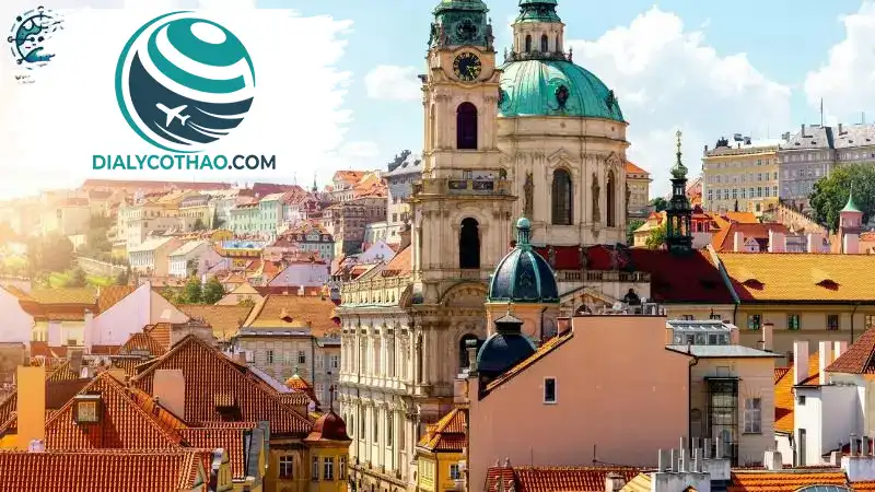 Prague Prague