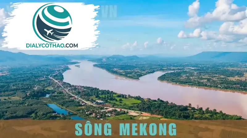 Sông Mekong Sông Mekong