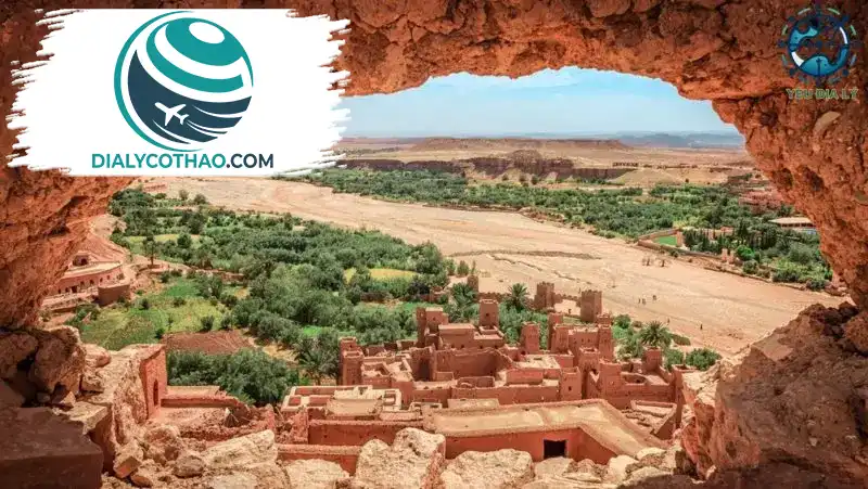 Khám phá vẻ đẹp quyến rũ của Morocco – Viên ngọc của Châu Phi