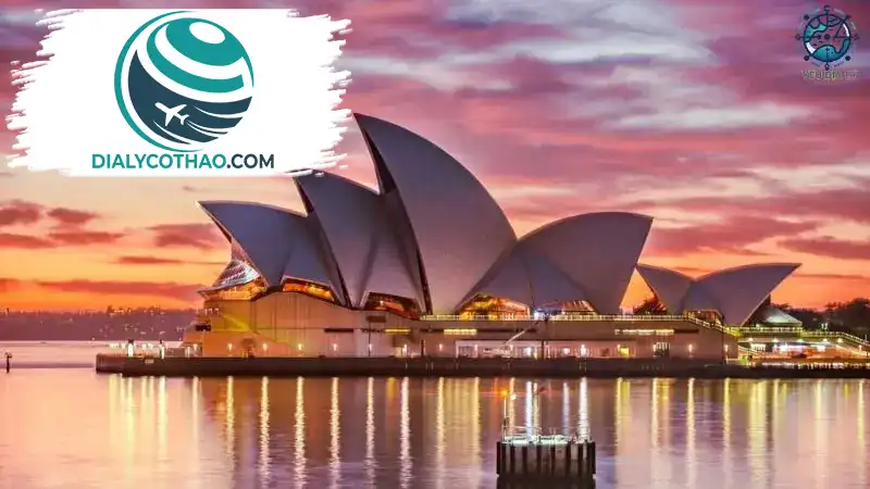 Thành phố Sydney Thành phố Sydney