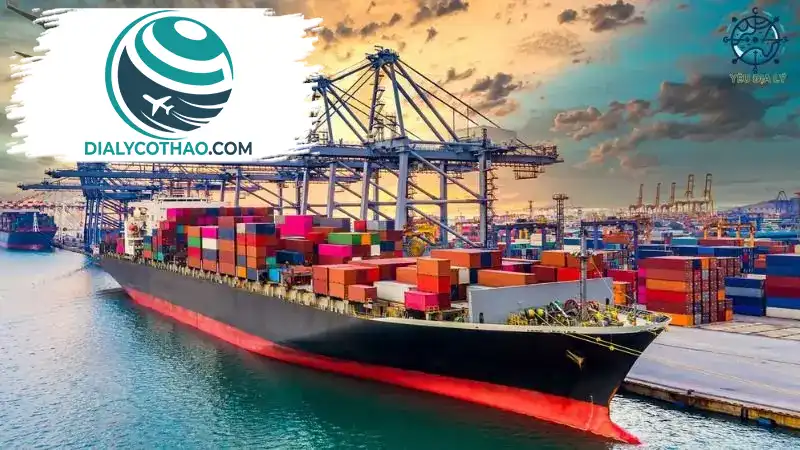 Tình hình xuất khẩu và nhập khẩu Tình hình xuất khẩu và nhập khẩu