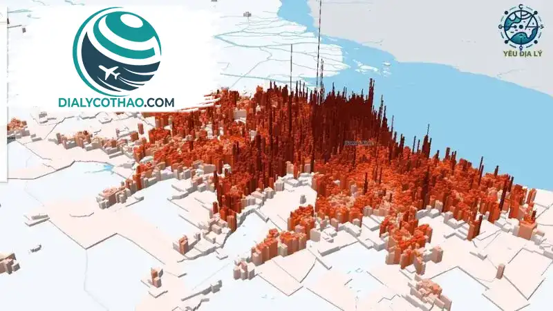 Tổng quan về dân số của Argentina Tổng quan về dân số của Argentina
