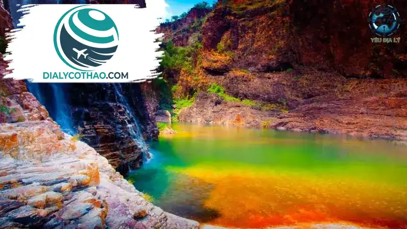 Vườn quốc gia Kakadu Vườn quốc gia Kakadu