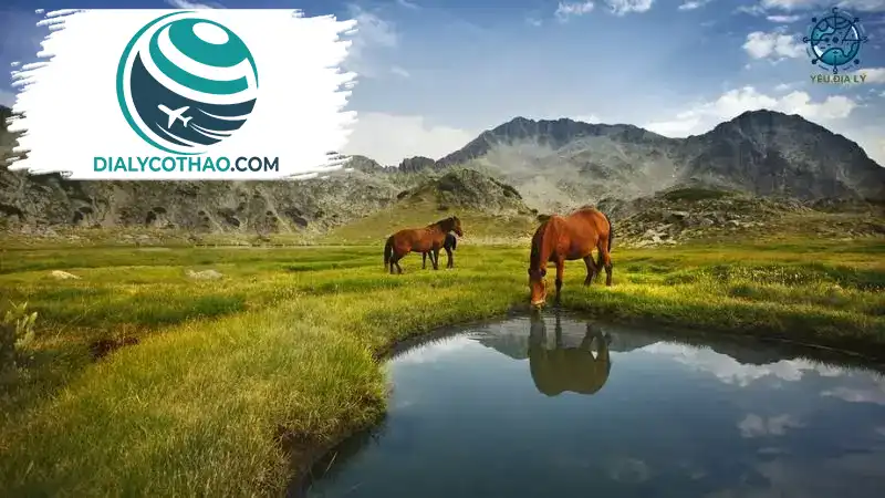 Khám phá Vẻ Đẹp Ẩn Giấu của Bulgaria Trong Lòng Châu Âu